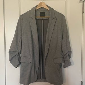 Dynamite Fitted Boyfriend Blazer